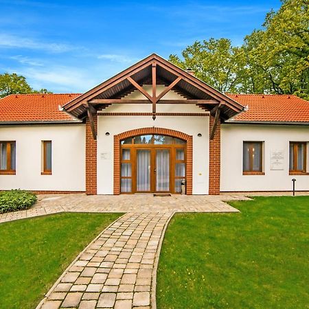 Haracsi Vendégház Zselickisfalud Exterior foto
