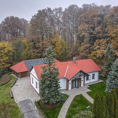 Haracsi Vendégház Zselickisfalud Exterior foto