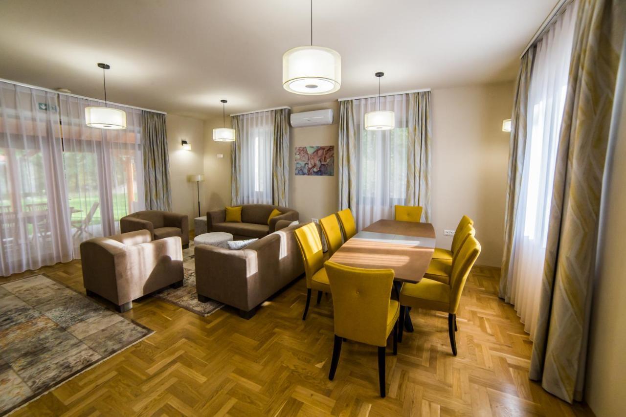 Haracsi Vendégház Zselickisfalud Exterior foto