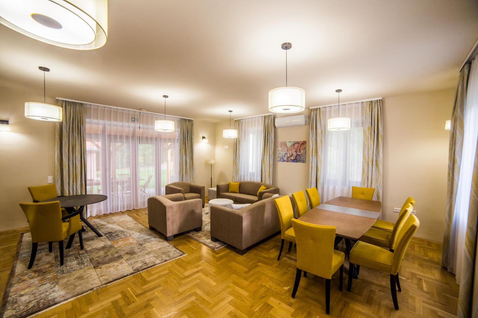 Haracsi Vendégház Zselickisfalud Exterior foto